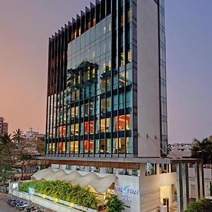 The Fern Residency Mumbai